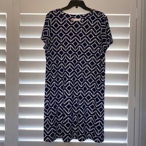 Jude Connally Ella Dress XL